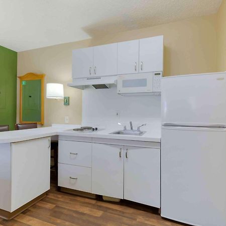 Extended Stay America Suites - Washington, Dc - Fairfax - Fair Oaks Eksteriør billede